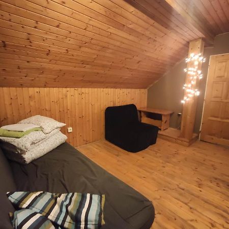 Western Tatras Slovakia Oravsky Biely Potok Ngoại thất bức ảnh