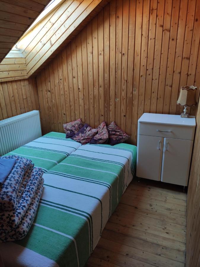 Western Tatras Slovakia Oravsky Biely Potok Ngoại thất bức ảnh