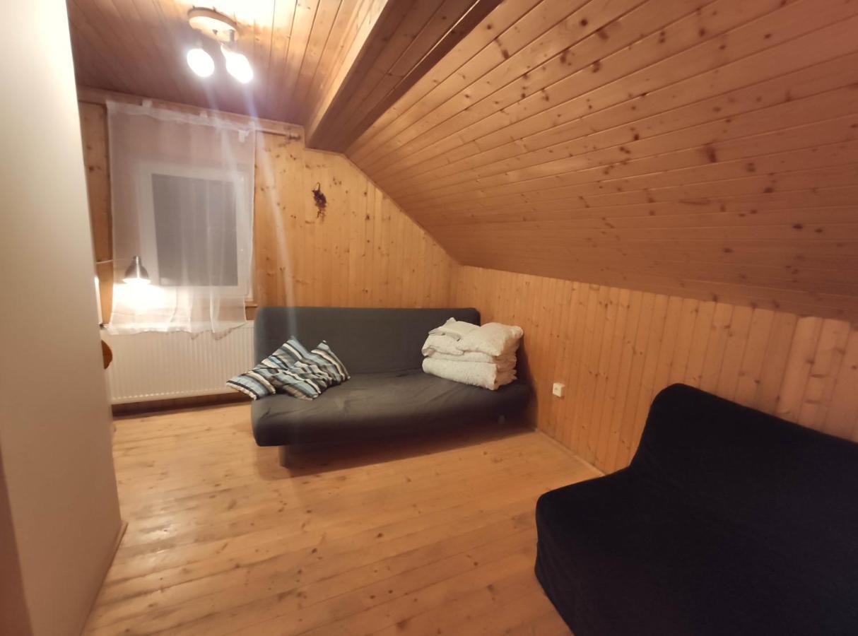 Western Tatras Slovakia Oravsky Biely Potok Ngoại thất bức ảnh