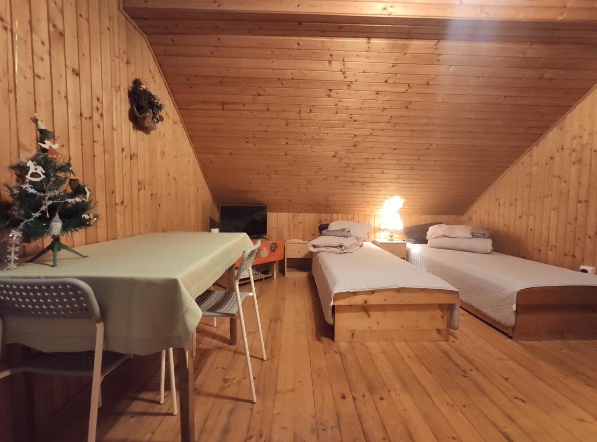 Western Tatras Slovakia Oravsky Biely Potok Ngoại thất bức ảnh
