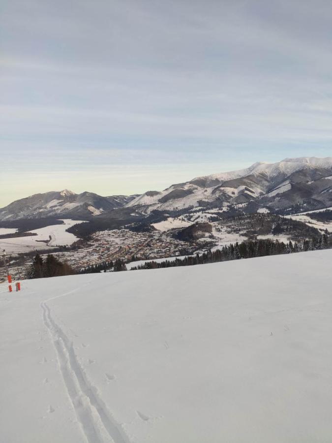 Western Tatras Slovakia Oravsky Biely Potok Ngoại thất bức ảnh